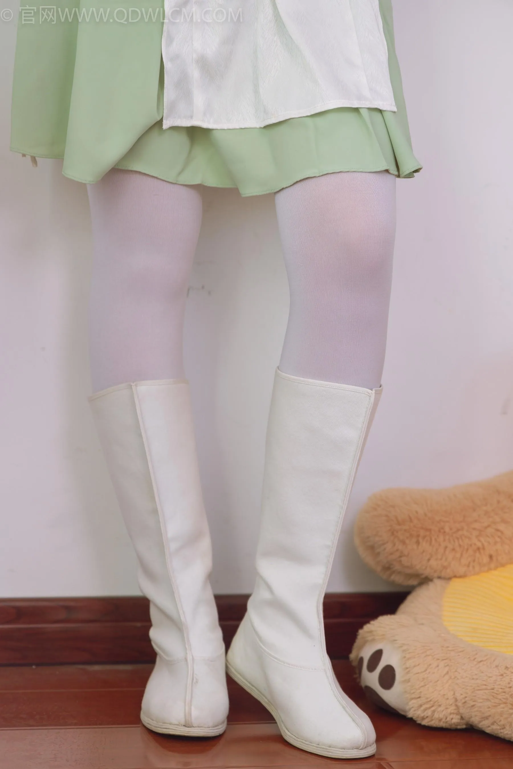 物恋传媒 NO.1502 小敏-古风小仙女 [161P]插图2